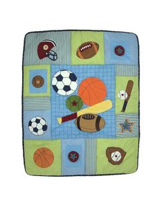 Одеяло голубой с синим Xr home textile 21803