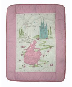 Одеяло 90х110 розовый Xr home textile 21821