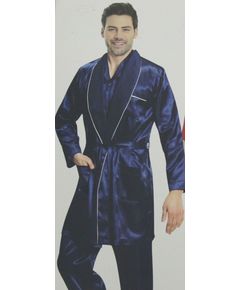 Халат Polo 22150