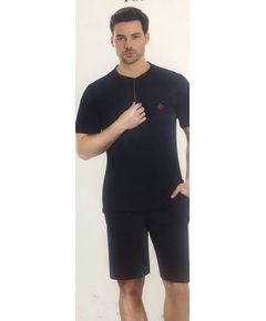 Пижама мужская Polo 22160