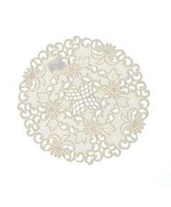 Салфетка 30х30 бежевый TD Seul 22189