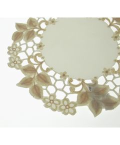 Салфетка 30х30 бежевый TD Seul 9354