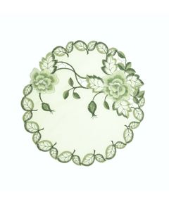 Салфетка 30х30 молочный TD Seul 9423