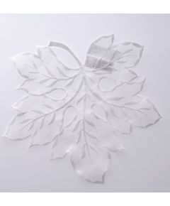 Салфетка 30х30 белый TD Seul 22200