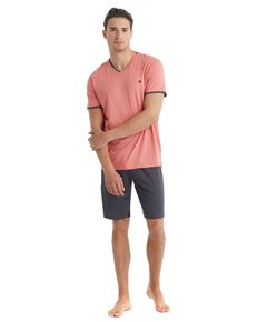 Пижама мужская Black spade 22233