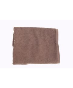 Полотенце 50х85 терракотовый Pavia 22284