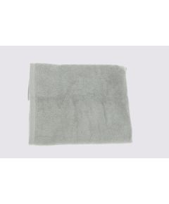 Полотенце 50х85 серый Pavia 22286