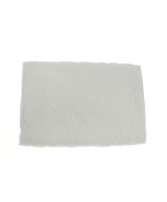 Полотенце 50х85 белый Pavia 22294