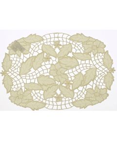 Салфетка 30х45 бежевый TD Seul 10469