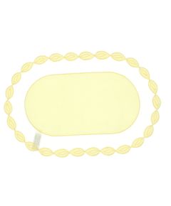 Салфетка 30х45 желтый TD Seul 10480