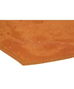 Салфетка 35х50 оранжевый TD Seul 9251