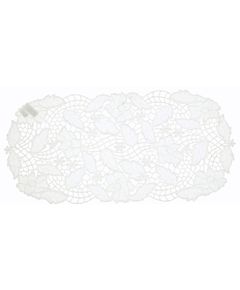 Салфетка 35х70 белый TD Seul 10406