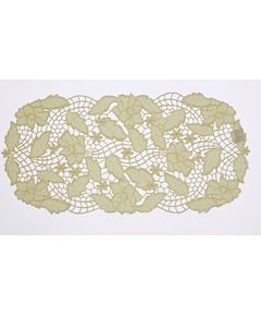 Салфетка 35х70 бежевый TD Seul 10449