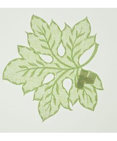 Салфетка 30х30 салатовый TD Seul 22197