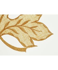 Серветка 30х30 теракотовий TD Seul 8439