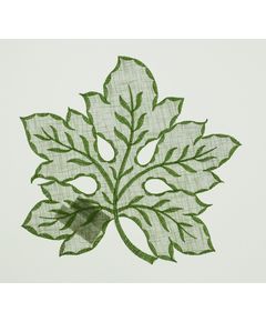 Салфетка 30х30 зеленый TD Seul 22199