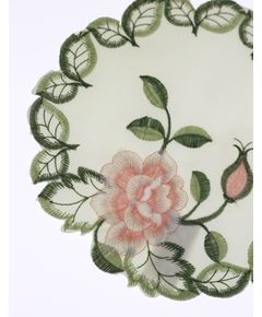 Салфетка 20х20 молочный TD Seul 9424