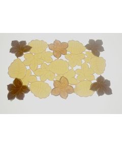 Салфетка 30х45 коричневый TD Seul 10492