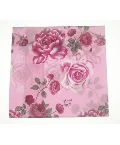 Наволочка 70х70 розовый Princess Nine 21940