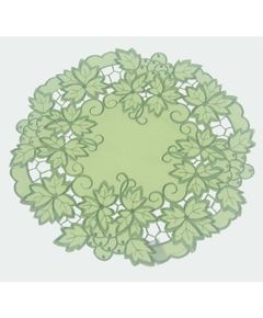 Серветка 30х30 зелений TD Seul 9302