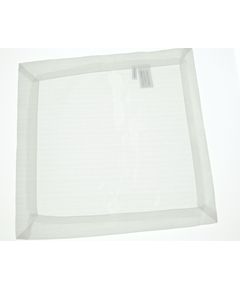 Серветка 35х35 білий TD Seul 17942