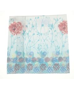 Наволочка 70х70 белый Princess Nine 21942