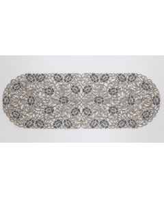 Салфетка 40х110 коричневый TD Seul 10459