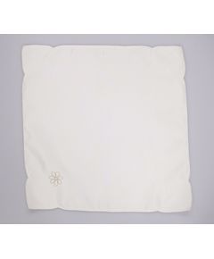 Салфетка 40х40 бежевый Elegant Lux 22413