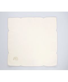 Салфетка 40х40 бежевый Elegant Lux 22415