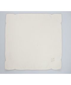 Салфетка 40х40 бежевый Elegant Lux 22424