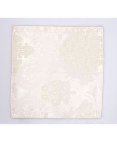 Салфетка 40х40 бежевый Ayova 16749