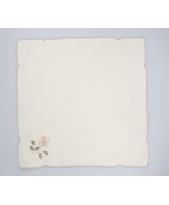 Салфетка 40х40 бежевый Elegant Lux 22436
