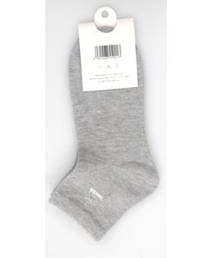 Носки 36-39 серый Calvin Klein 22118