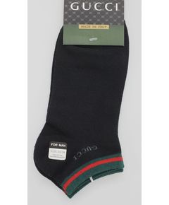 Носки 40-45 черный No Brand 22112