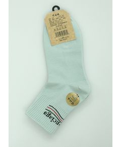 Носки 36-40 мятный No Brand 22065