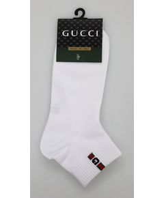 Носки 40-45 белый No Brand 16995