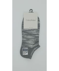 Носки 41-45 серый No Brand 16942