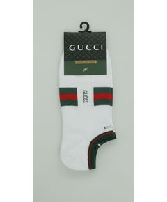 Носки 40-45 белый No Brand 16996