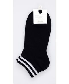 Носки 36-39 черный No Brand 22101