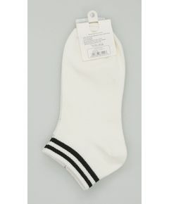 Носки 36-39 молочный No Brand 22104