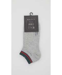 Носки 40-45 серый No Brand 22111