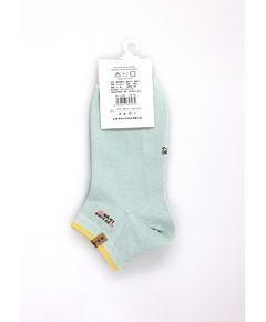 Носки 36-39 мятный RunShiDa 22098