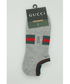 Носки 40-45 серый No Brand 22109