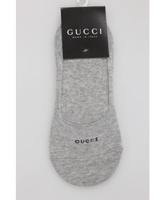 Носки 41-45 серый Guss 22127