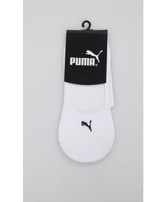 Носки 39-42 белый No Brand 22133