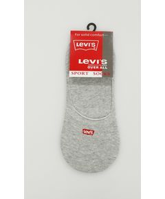 Носки 39-42 серый No Brand 22131