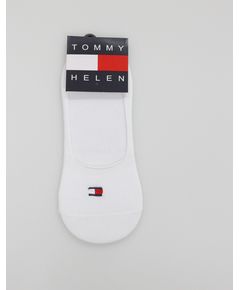 Носки 39-42 белый No Brand 22136