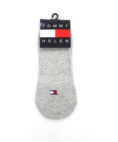 Носки 39-42 серый No Brand 22135