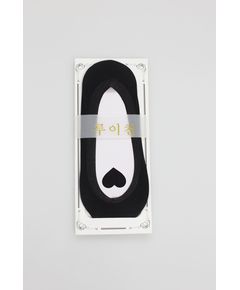 Женские следы 36-39 черный No Brand 22068