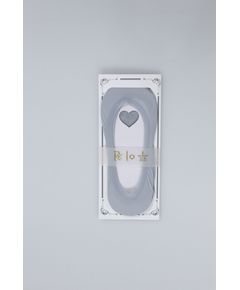 Женские следы 36-39 серый No Brand 22069